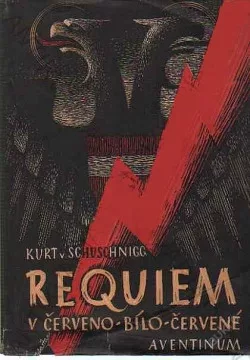 Requiem v červeno-bílo-červeném