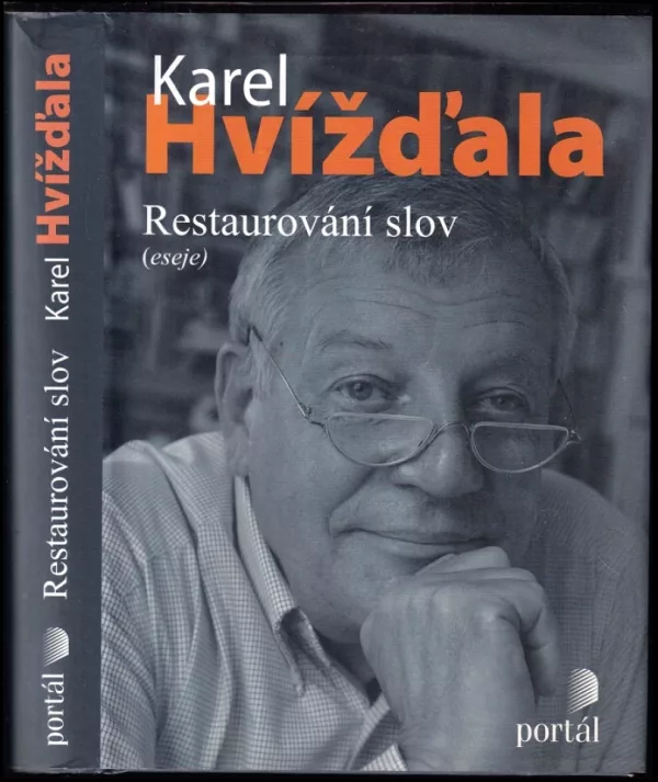 Restaurování slov