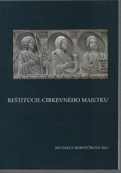 Reštitúcie cirkevného majetku