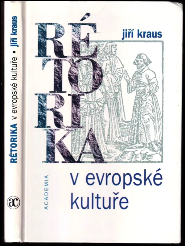 Rétorika v evropské kultuře