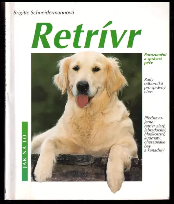 Retrívr