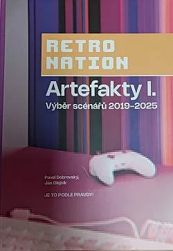 Retro Nation: Artefakty I.