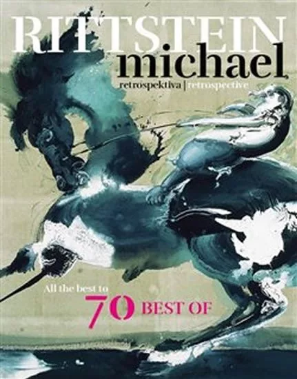 Retrospektiva / Retrospective - All the Best to 70 Best of