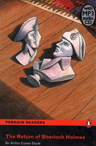 Return of Sherlock Holmes + MP3