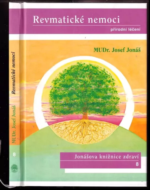 Revmatické nemoci
