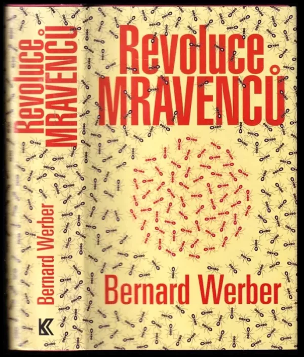 Revoluce mravenců