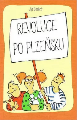 Revoluce po plzeňsku
