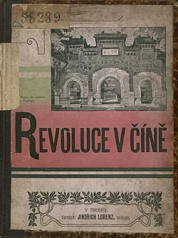Revoluce v Číně
