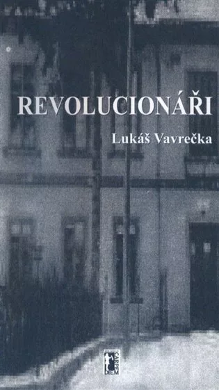 Revolucionáři