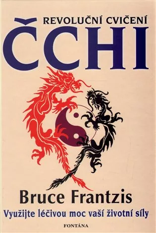Revoluční cvičení Čchi