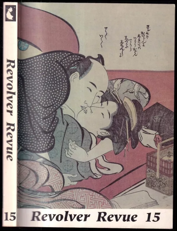 Revolver Revue 15