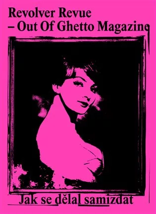 Revolver Revue – Out Of Ghetto Magazine