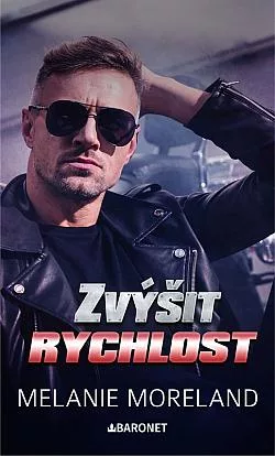 Zvýšit rychlost