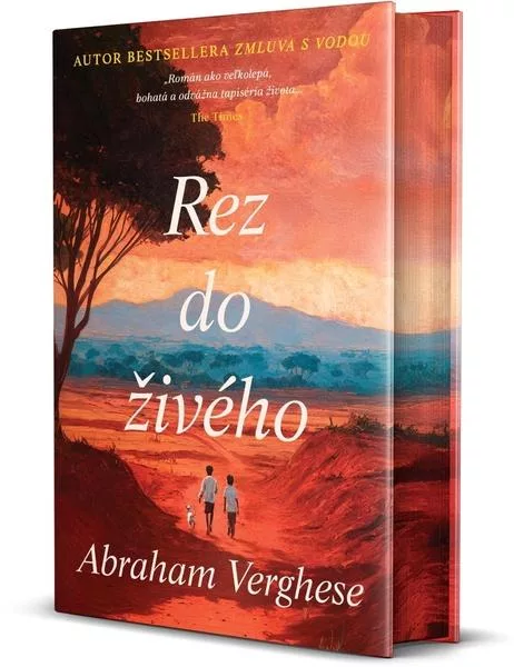 Rez do živého
