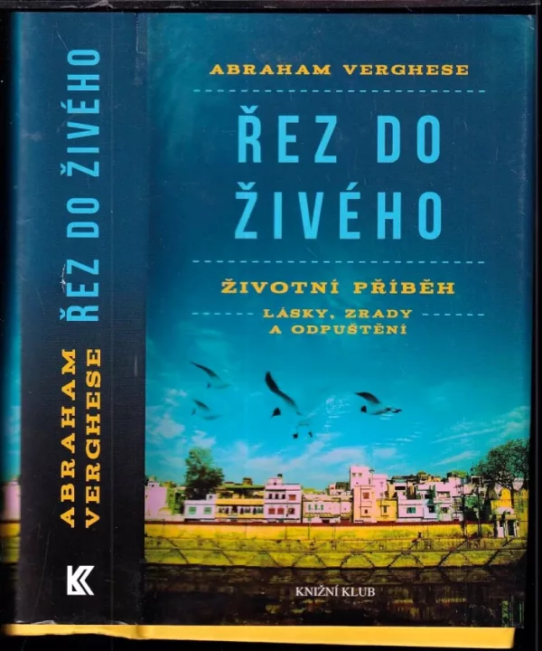 Řez do živého