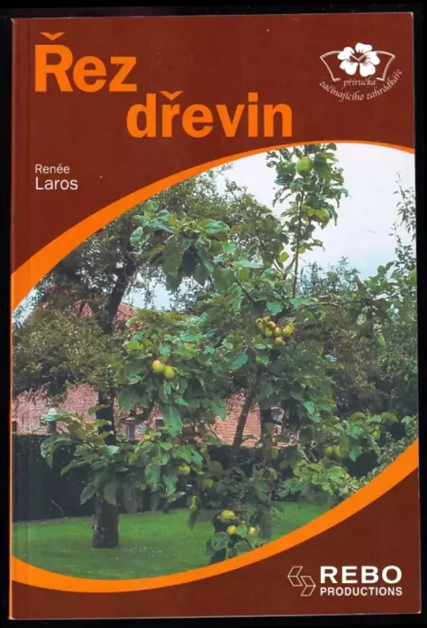 Řez dřevin