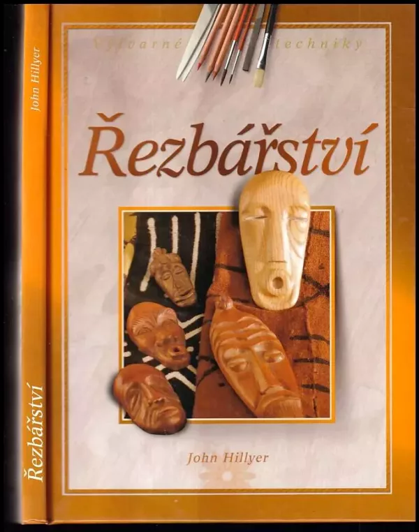 Řezbářství