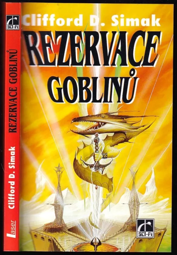 Rezervace goblinů