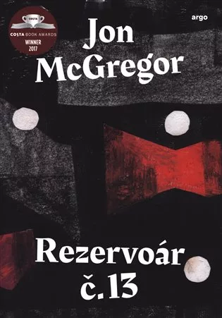 Rezervoár č. 13