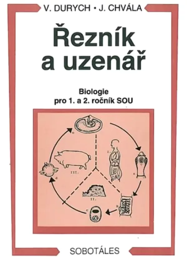 Řezník a uzenář