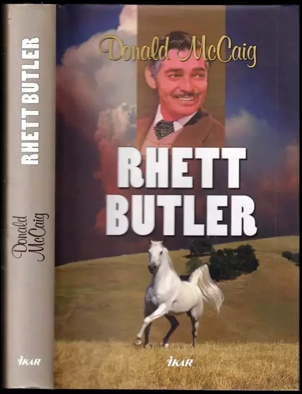 Rhett Butler