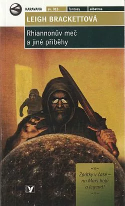 Rhiannonův meč a jiné příběhy