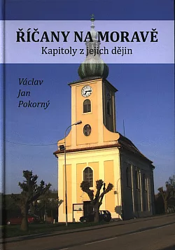 Říčany na Moravě