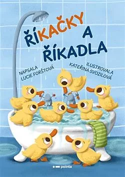 Říkačky a říkadla