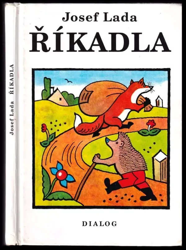 Říkadla