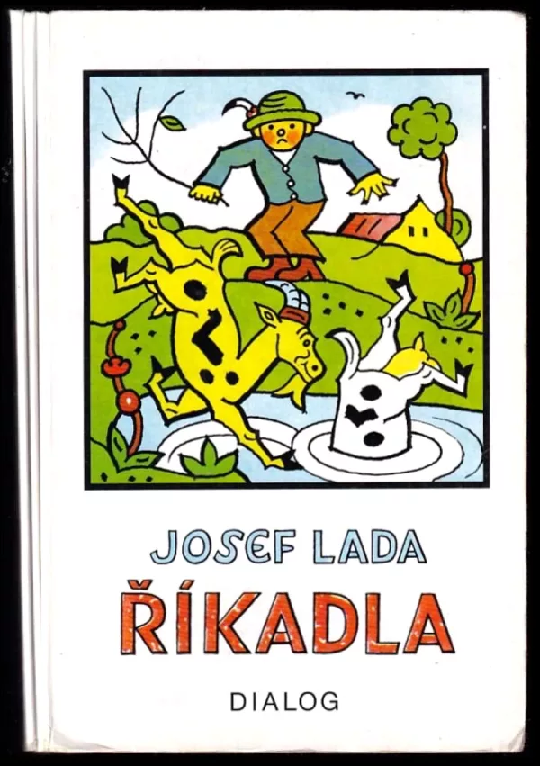 Říkadla