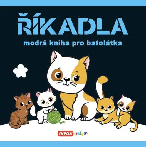 Říkadla