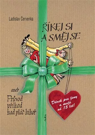 Říkej si a směj se