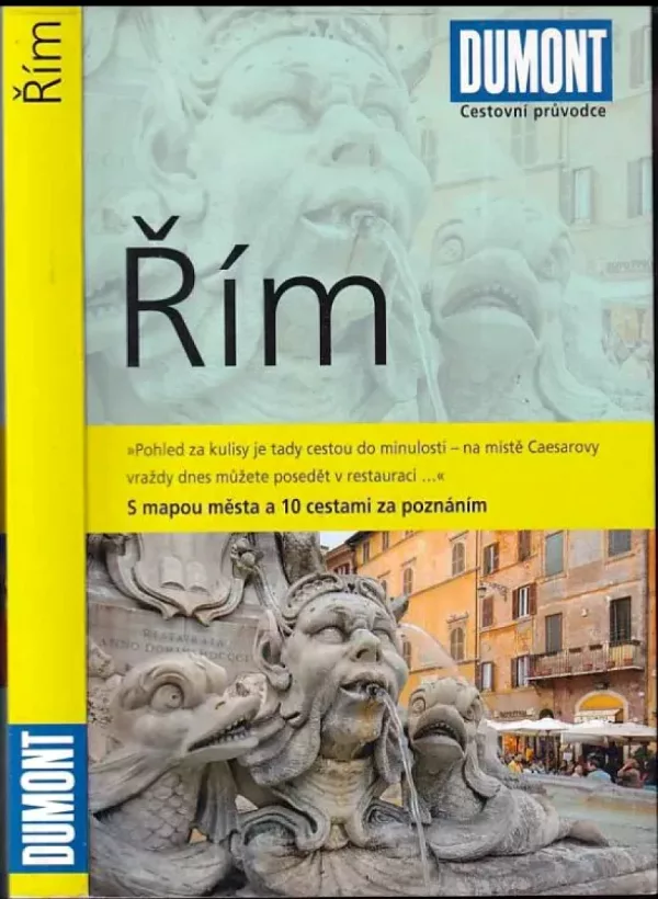 Řím
