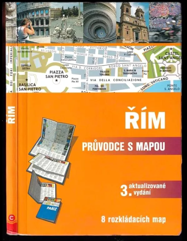 Řím