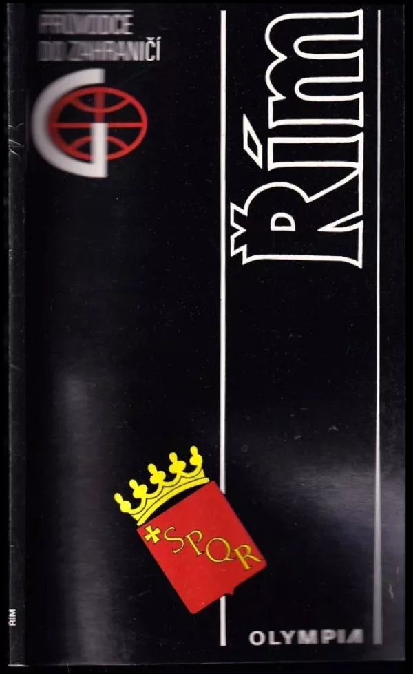 Řím