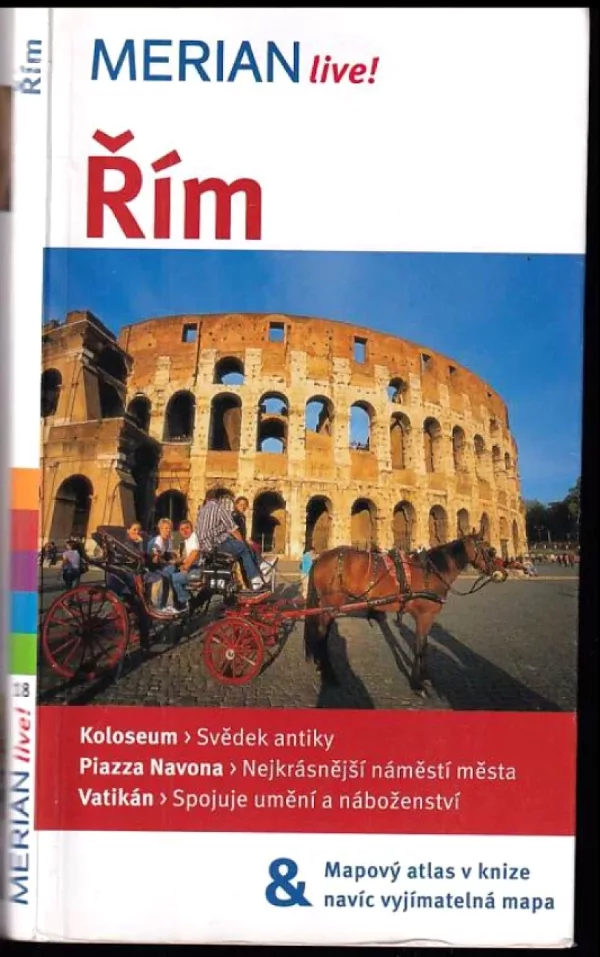 Řím