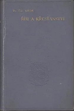 Řím a křesťanství