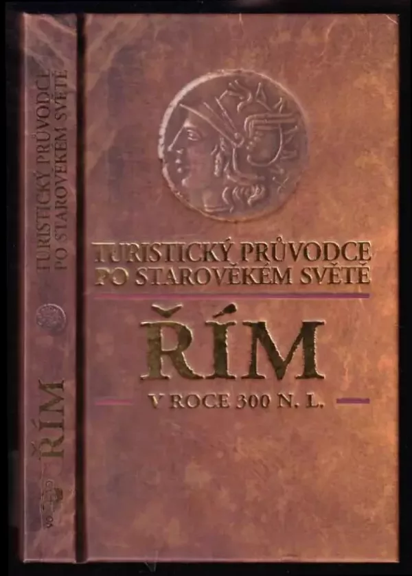 Řím v roce 300 n.l
