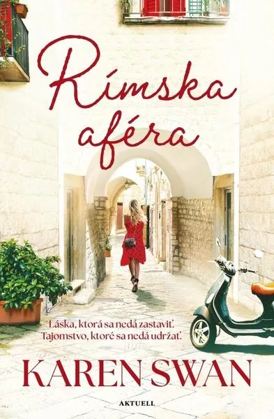 Rímska aféra