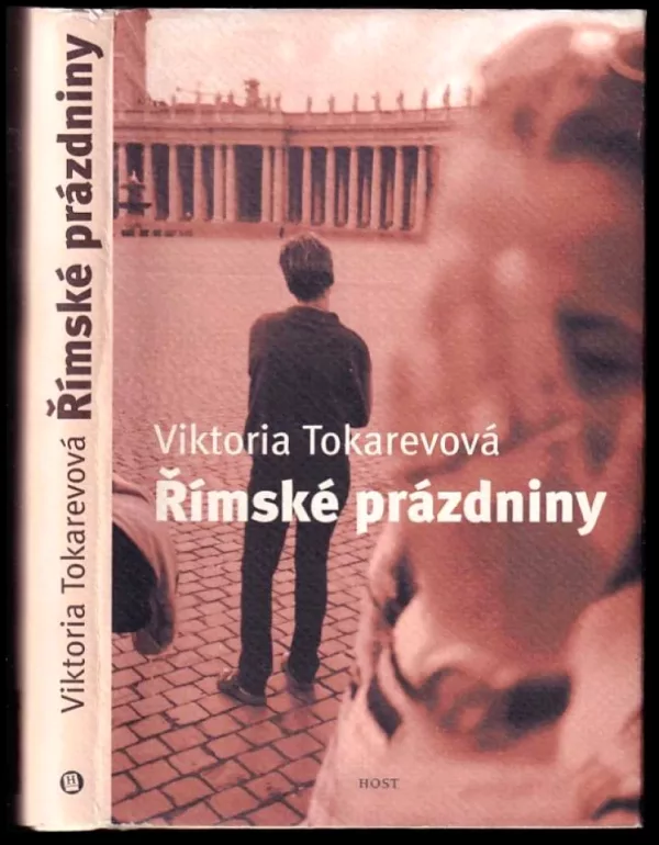Římské prázdniny