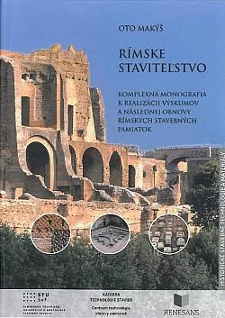 Rímske staviteľstvo