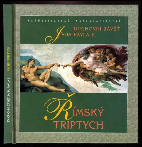 Římský triptych