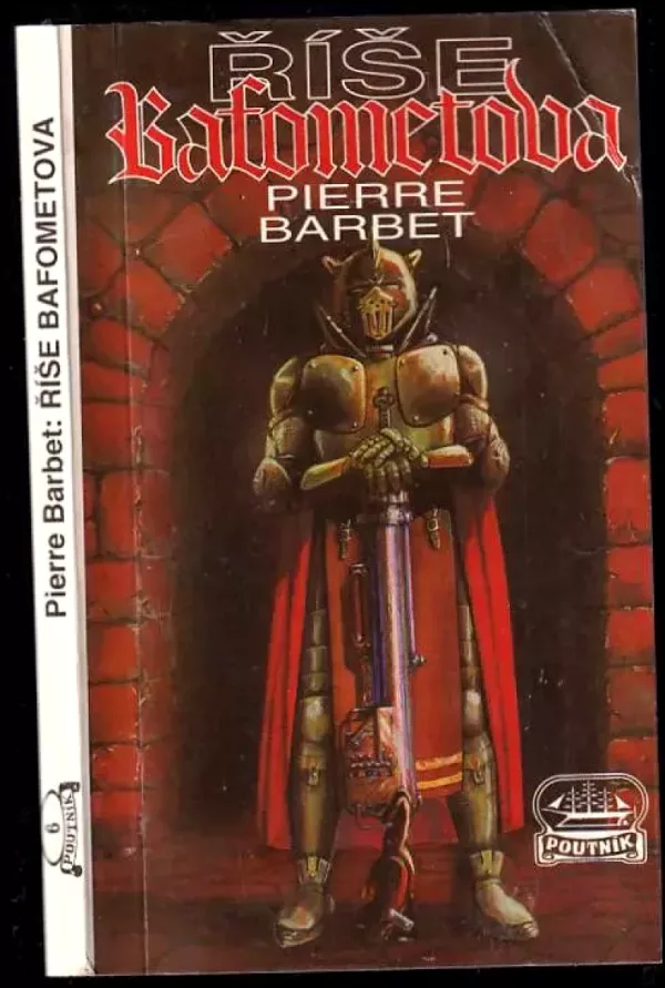 Říše Bafometova