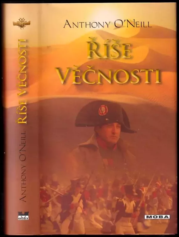 Říše věčnosti