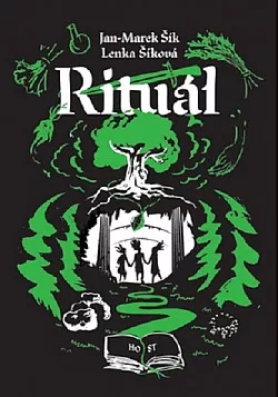 Rituál