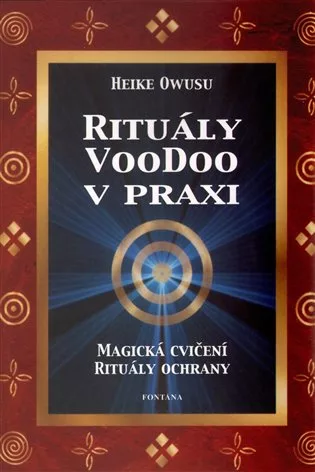 Rituály voodoo v praxi