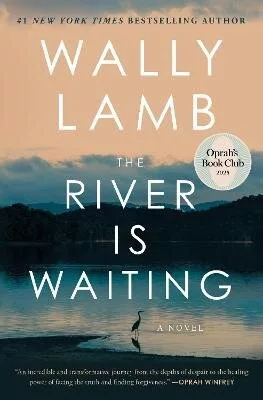 River Is Waiting (Oprah´s Book Club)