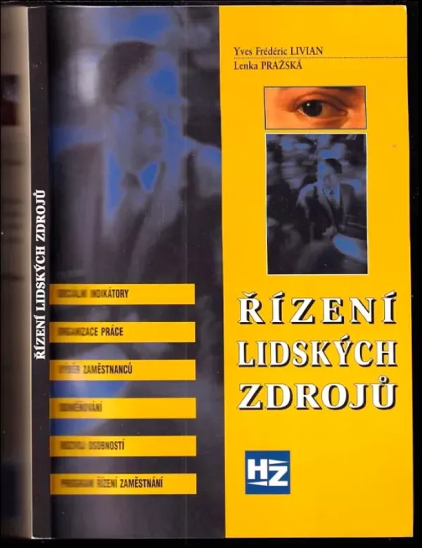 Řízení lidských zdrojů v Evropě