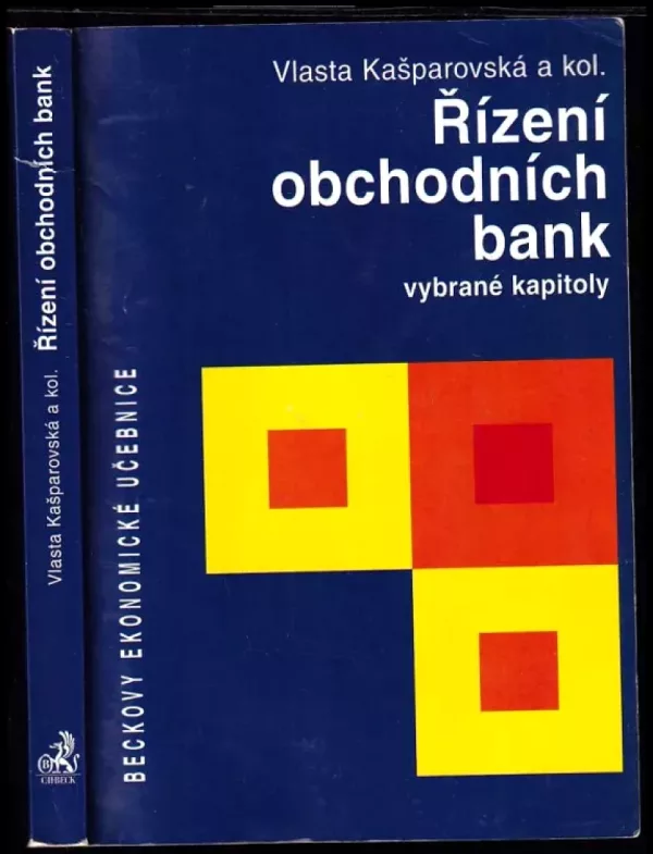 Řízení obchodních bank