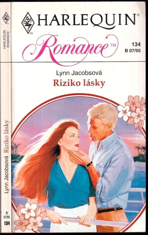 Riziko lásky